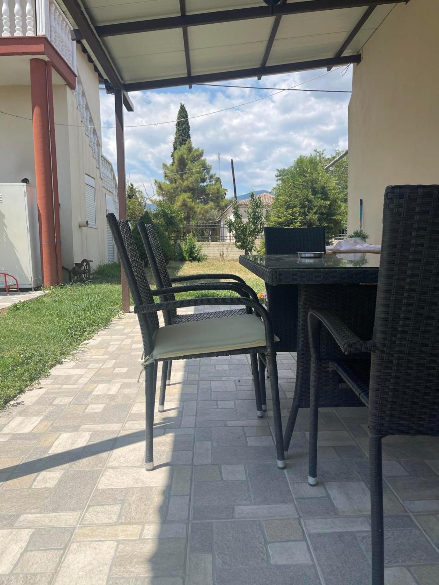 Village Experience Xanthi Exteriér fotografie